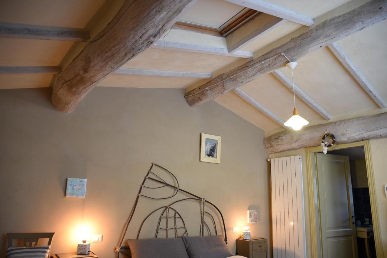 Vakantieboerderij Poggio Ai Legni